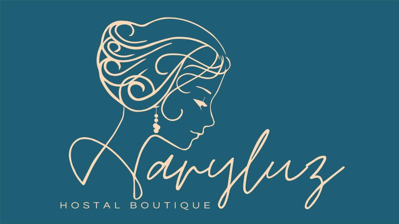 Hostal Boutique "Maryluz" Койайке Экстерьер фото