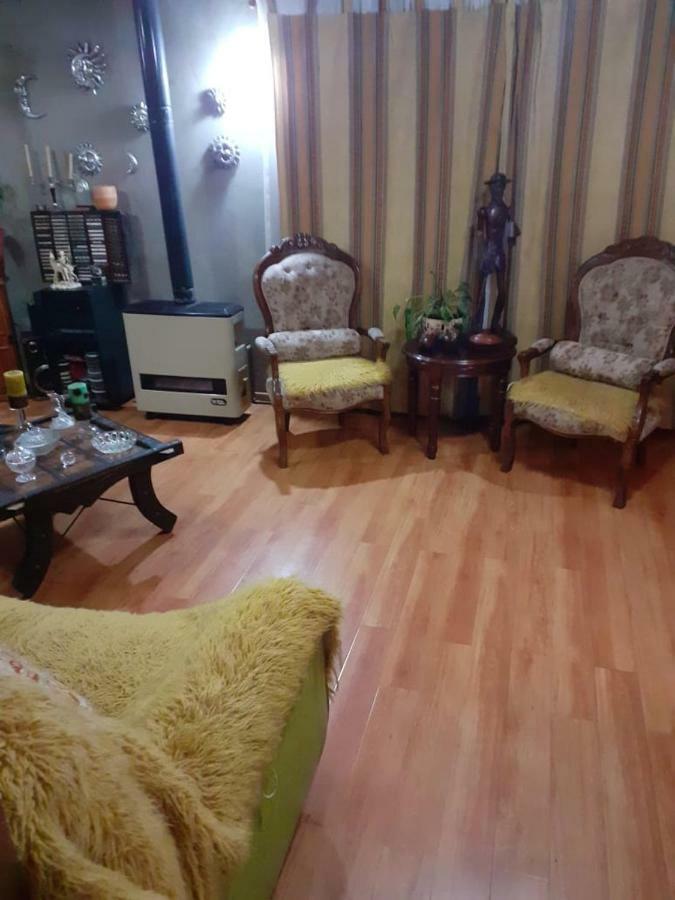 Hostal Boutique "Maryluz" Койайке Экстерьер фото