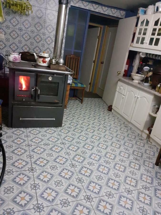 Hostal Boutique "Maryluz" Койайке Экстерьер фото